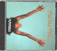 Funkadelic - Free Your Mind and Your Ass...