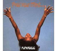 Funkadelic - FUNKADELIC - FREE YOUR MIND ...