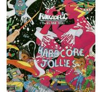 Funkadelic - Hardcore Jollies (Digipack)