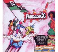 Funkadelic - One Nation Under A Groove
