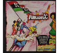 FUNKADELIC - One Nation Under a Groove