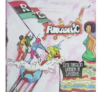 Funkadelic - One Nation Under a Groove [Vinyl LP + 7"-Single] [Schallplatte]