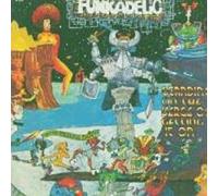 Funkadelic - Standing On The Verge Of