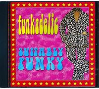 Funkadelic - Suitably Funky