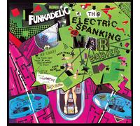 The Electric Spanking Of War Babies