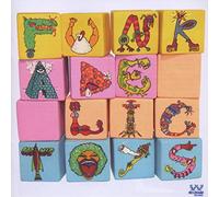 Funkadelic Toys (CD) Album