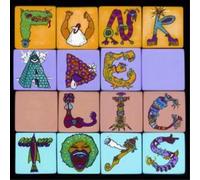 Funkadelic Toys (CD) Album