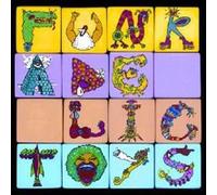 FUNKADELIC - TOYS - CD - K72z