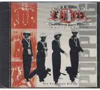 Funkadelic - Underground Dance Masters: History of a Forgotten Era - O.G. Funk-Popping Vol. 1 (UK Import)