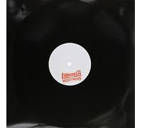 Funkadelic Vs Moodyman - Cosmic Slop