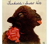 Funkadelic's Greatest Hits