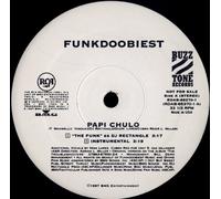 Funkdoobiest - Papi Chulo
