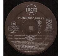 Funkdoobiest - Papi Chulo