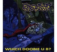 Funkdoobiest - Which Doobie U B?