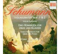 Funke,C. - Sonaten F.Violine U.Klavier,3