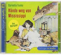 Funke,Cormelia; Fowler,David - Hände Weg Von Mississippi-Da