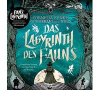Funke,Cornelia - Das Labyrinth des Fauns