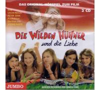 Funke, Cornelia - Die Wilden H..& Die Liebe