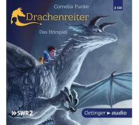 Funke,Cornelia - Drachenreiter 1