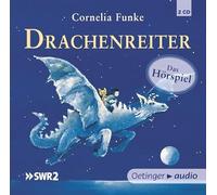 Funke,Cornelia - Drachenreiter