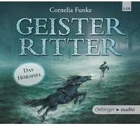 Funke,Cornelia - Geisterritter-das Hörspiel