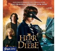 Funke, Cornelia - Herr Der Diebe -Kinohor.. (2 CD)