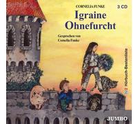 Funke, Cornelia - Igrane Ohnefurcht (3 CD)