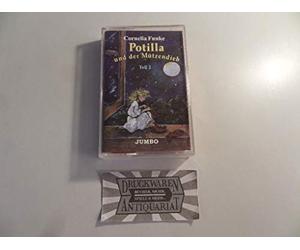 Funke,Cornelia - Potilla und der Mützendieb 2