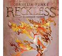 Funke,Cornelia - Reckless 4: Auf silberner Fährte (2mp3-CD)