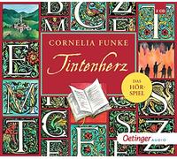 Funke,Cornelia - Tintenwelt 1. Tintenherz