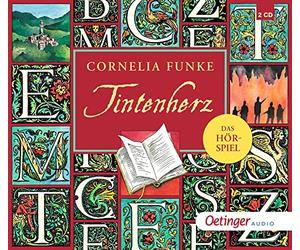 Funke,Cornelia - Tintenwelt 1. Tintenherz