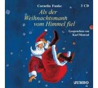 Funke/Menrad - Als Der Weihnachtsmann...