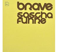 Funke, Sascha - Brave (Album Formerly Known As Bravo)