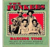 Funkees The - Dancing Time