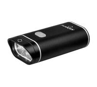 Funken Fanale Anteriore 2x Cree 1800mah Li-poly Black
