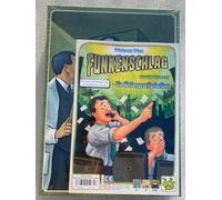 Funkenschlag 10 Azioni 2F Giochi Gioco Da Tavolo Gioco Familiare Tedesco