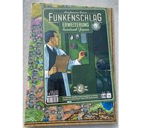 Funkenschlag 6. Russia Giappone 2F Giochi Gioco Da Tavolo Gioco Per Famiglie