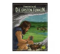 Funkenschlag - I Primi Scintille - Tedesco