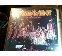 funkentelechy vs. the placebo syndrome LP