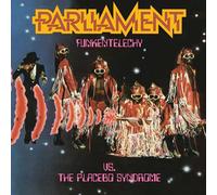 Parliament – Funkentelechy Vs. The Placebo Syndrome – LP – Integral
