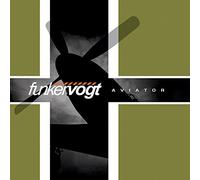 Funker Vogt - Aviator (2 CD)