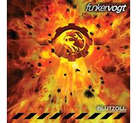 Funker Vogt - Blutzoll (2 CD)