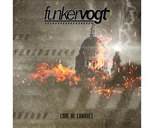 Funker Vogt - Code Of Conduct