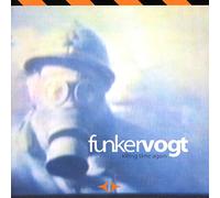 Funker Vogt - Killing Time Again (2 CD)