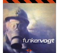 Funker Vogt - Killing Time Again