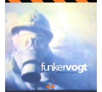 Funker Vogt Killing Time Again (CD)