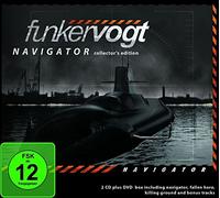 Funker Vogt - Navigator