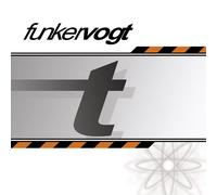 Funker Vogt T (CD)