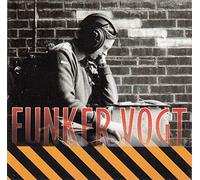 Funker Vogt - Thanks for Nothing