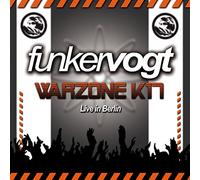 Funker Vogt - Warzone K17 (Live In Berlin) (2 CD)
